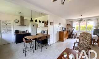 Maison 6 Pièces 106 m² à vendre à Gondecourt (59147)