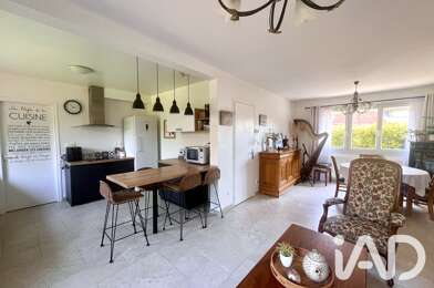 Maison 6 pièces 282000 €