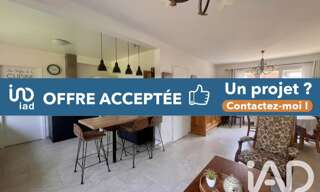 Maison 6 Pièces 106 m² à vendre à Gondecourt (59147)