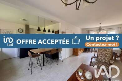 Maison 6 pièces 282000 €