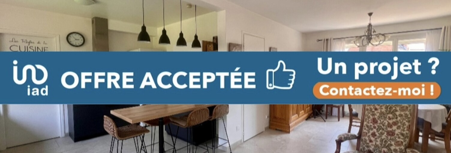 Maison 6 Pièces 106 m² à vendre à Gondecourt (59147)