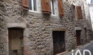 Maison 4 Pièces 111 m² à vendre à Thueyts (07330)