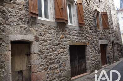 Maison 4 pièces 110000 €