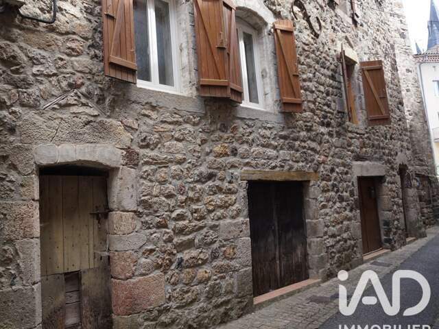 Vente Maison de village 4 pièces — photo du bien