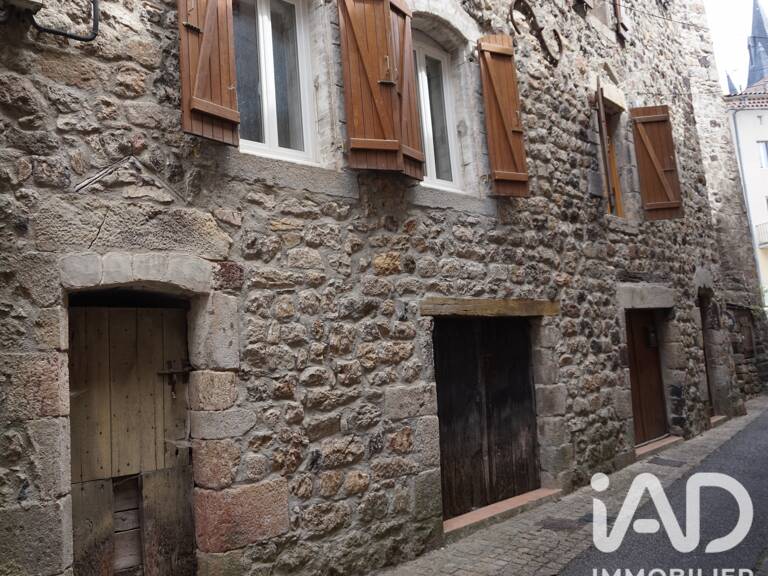 Vente Maison de village 4 pièces — photo 1