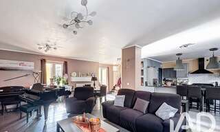 Maison 10 Pièces 234 m² à vendre à Épernay (51200)