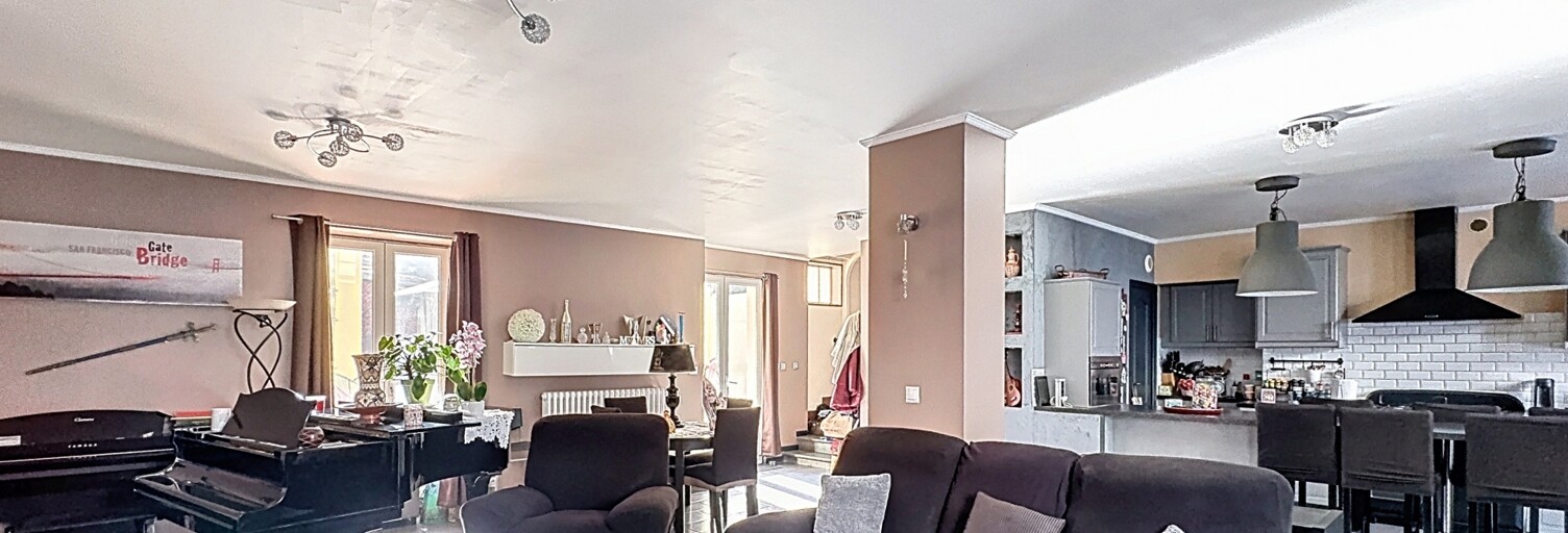 Maison 10 Pièces 234 m² à vendre à Épernay (51200)