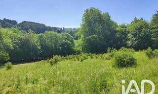 Terrain  4480 m² à vendre à Peyre en Aubrac (48130)