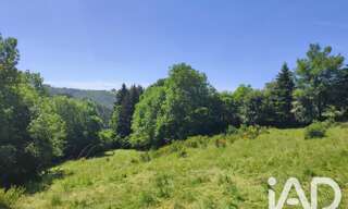 Terrain  4480 m² à vendre à Peyre en Aubrac (48130)