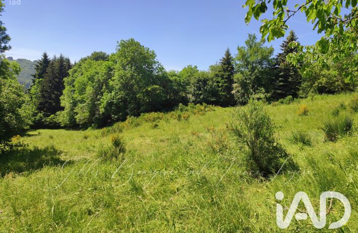 Vente Terrain à bâtir 4 480 m&sup2; — photo 2