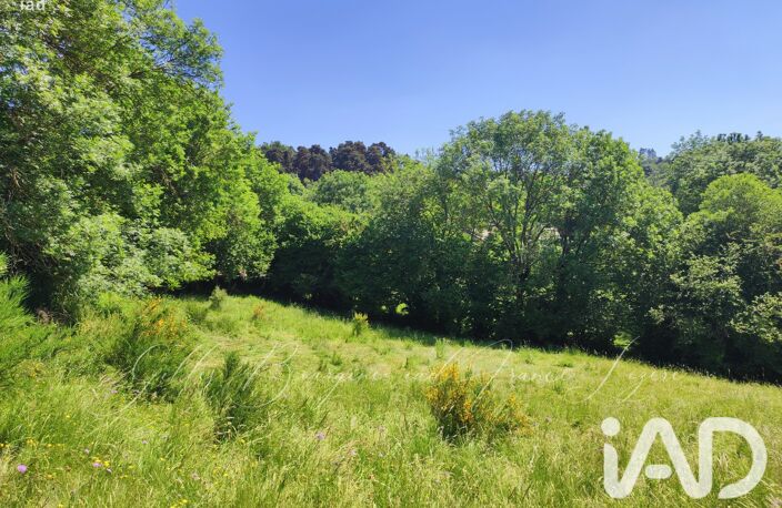 Vente Terrain à bâtir 4 480 m&sup2; — photo 3