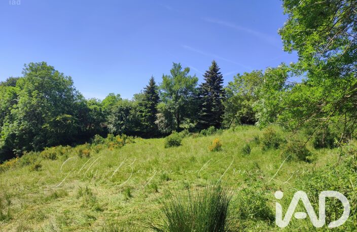 Vente Terrain à bâtir 4 480 m&sup2; — photo 4