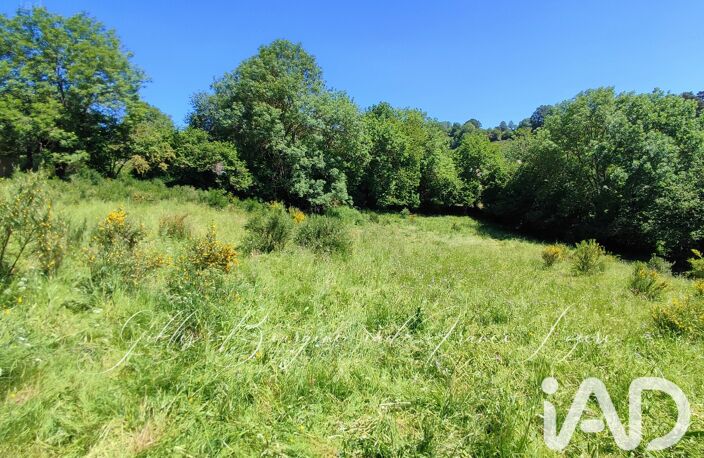 Vente Terrain à bâtir 4 480 m&sup2; — photo 5
