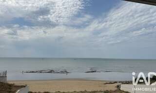 Maison 6 Pièces 87 m² à vendre à La Tranche-sur-Mer (85360)