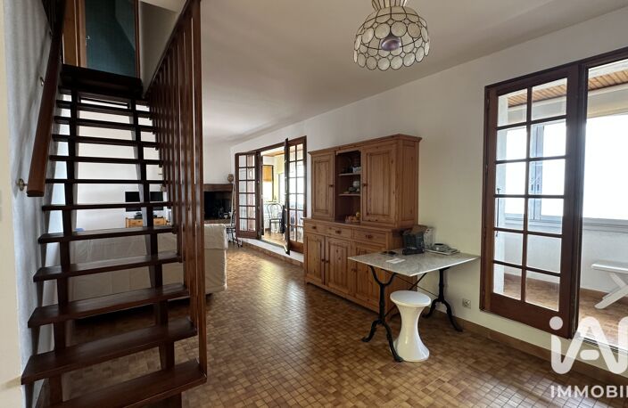 Vente Maison/villa 6 pièces — photo 4