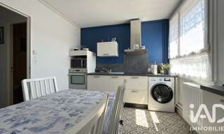 Appartement 4 Pièces 88 m² à vendre à Limoges (87000)