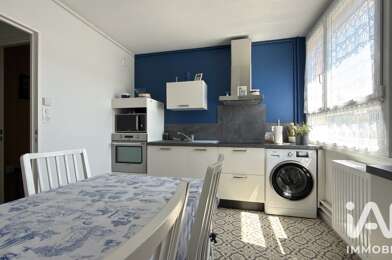 Appartement 4 pièces 139000 €