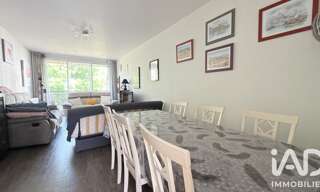 Appartement 4 Pièces 88 m² à vendre à Limoges (87000)