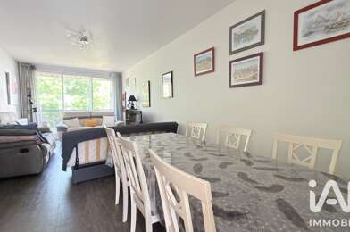 Appartement 4 pièces 139000 €