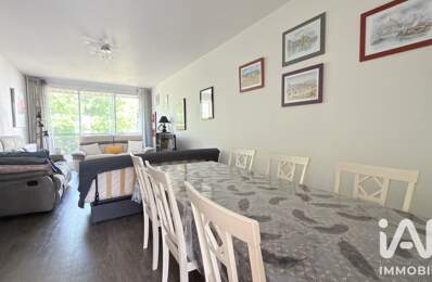 Vente Appartement 4 pièces — photo du bien