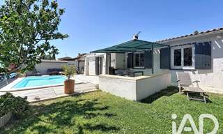 Maison 5 Pièces 103 m² à vendre à Istres (13800)