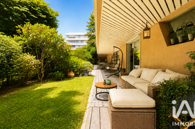 Appartement 3 pièces 325000 €