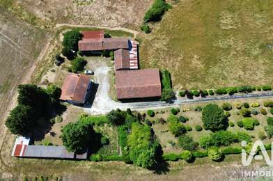Maison 8 pièces 157000 €