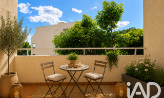 Appartement 1 Pièce 26 m² à vendre à La Ciotat (13600)