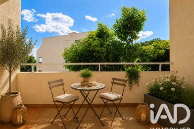 Appartement 1 pièces 175000 €