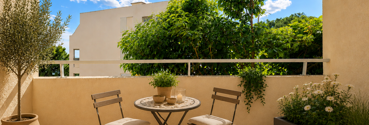 Appartement 1 Pièce 26 m² à vendre à La Ciotat (13600)