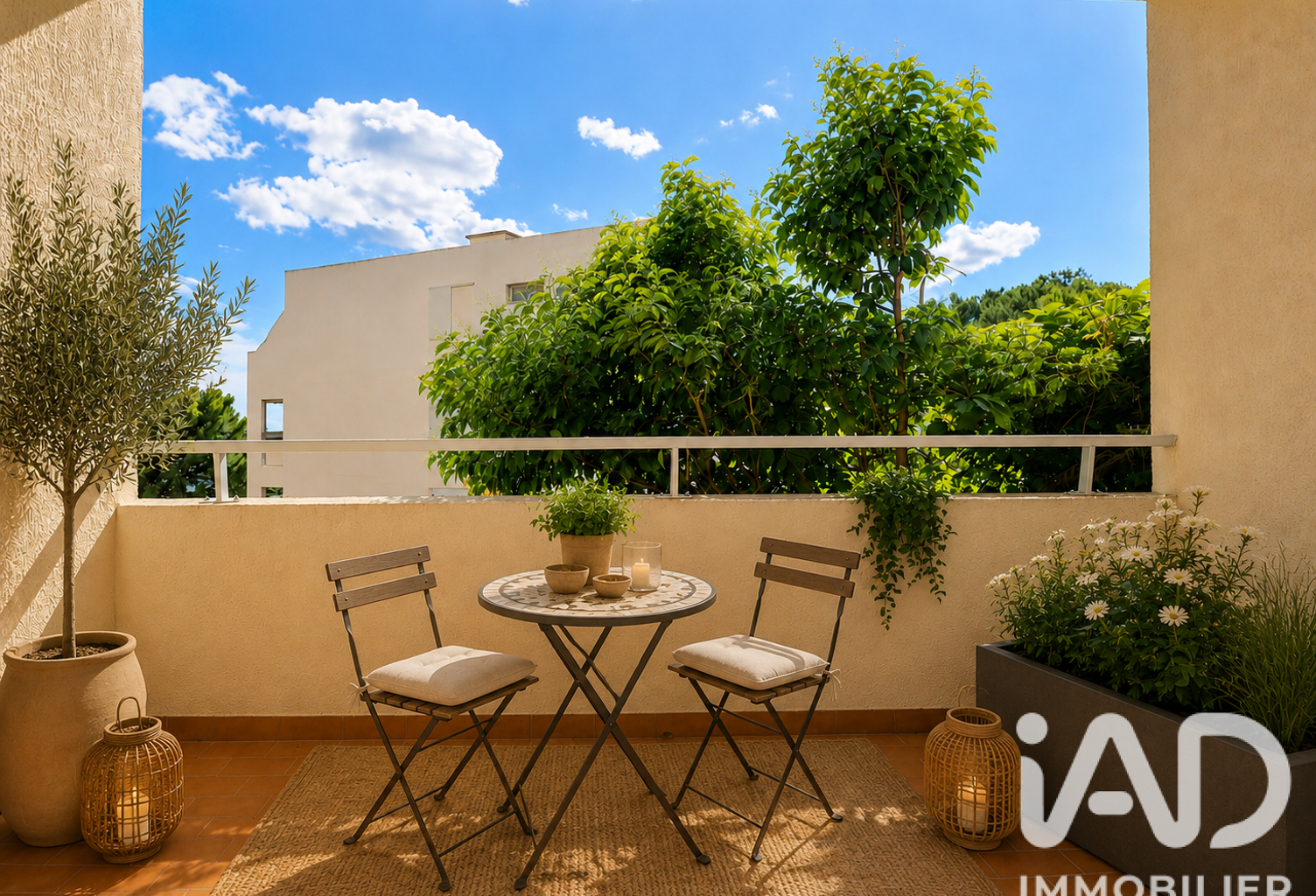 Vente Studio 1 pièce — photo 1