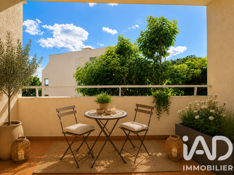 Vente Studio 1 pièce — photo 1