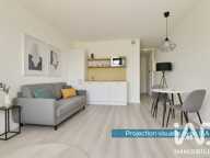 Vente Studio 1 pièce — photo 2