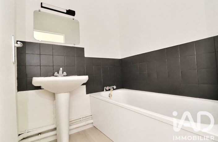 Vente Studio 1 pièce — photo 3