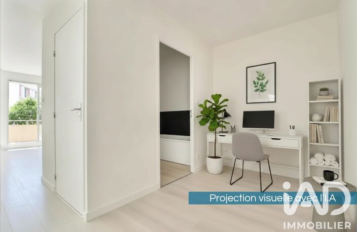 Vente Studio 1 pièce — photo 4