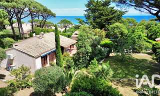 Maison 5 Pièces 102 m² à vendre à Sainte-Maxime (83120)