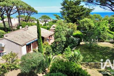 Maison 5 pièces 1125000 €
