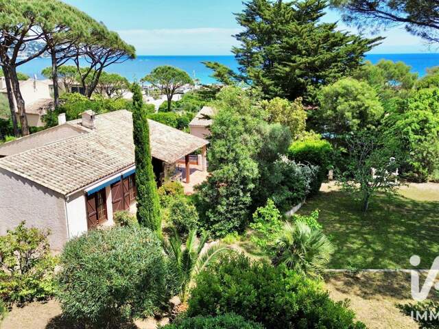Vente Maison/villa 5 pièces — photo du bien