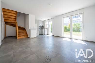 Maison 5 pièces 375000 €