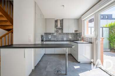 Maison 5 pièces 375000 €