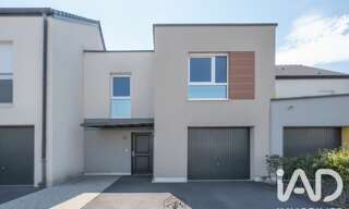 Maison 5 Pièces 100 m² à vendre à Yutz (57970)