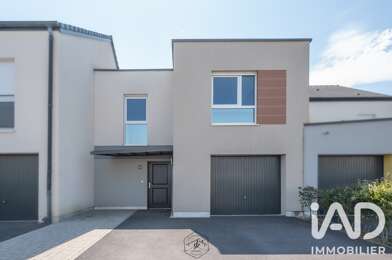 Maison 5 pièces 375000 €