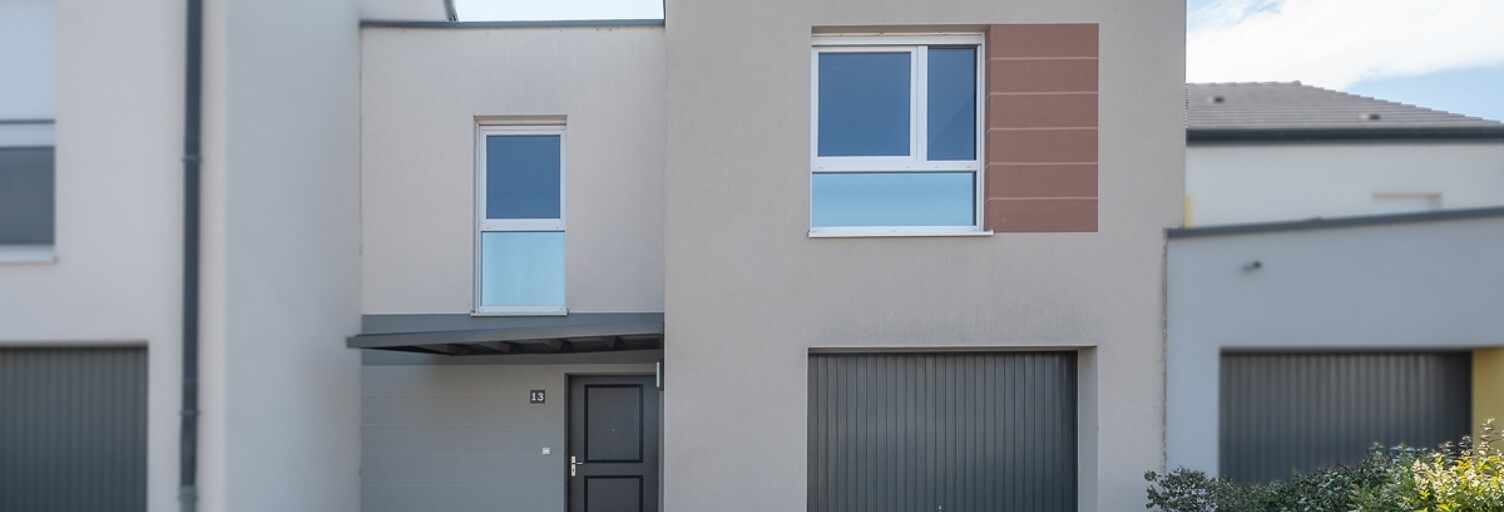 Maison 5 Pièces 100 m² à vendre à Yutz (57970)