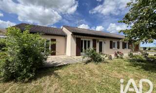 Maison 6 Pièces 135 m² à vendre à Longeville-sur-Mogne (10320)