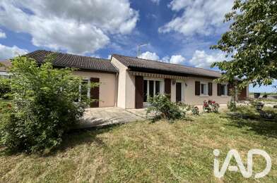 Maison 6 pièces 175000 €