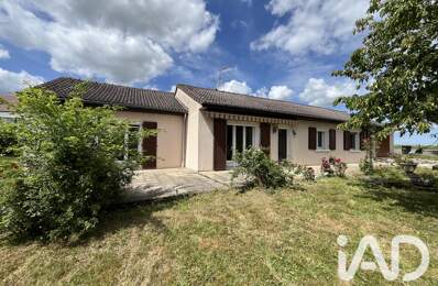 Vente Maison/villa 6 pièces — photo du bien