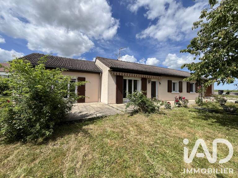 Vente Maison/villa 6 pièces — photo 1