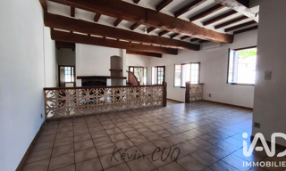 Maison 6 Pièces 140 m² à vendre à Frontignan (34110)