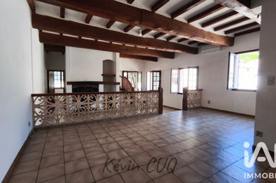 Maison 6 pièces 434000 €