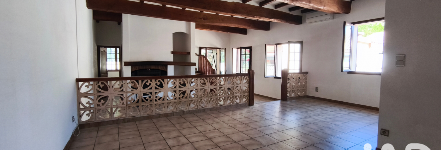 Maison 6 Pièces 140 m² à vendre à Frontignan (34110)